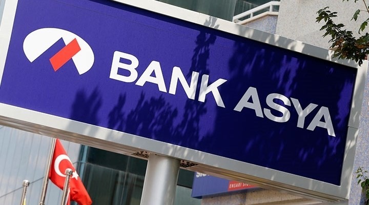 Cemaatin bankasına el konuldu!
