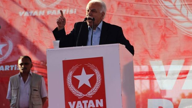 Atatürk'ün hükümetini kuracağız