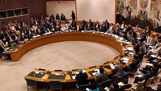 BM'den MİT TIR'ları açıklaması