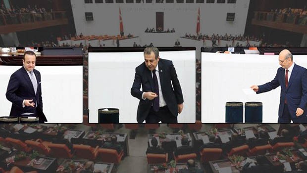 Yolsuzluk Dosyaları yeniden açılıyor