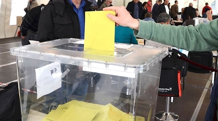 7 Haziran öncesi ölü seçmen uyarısı