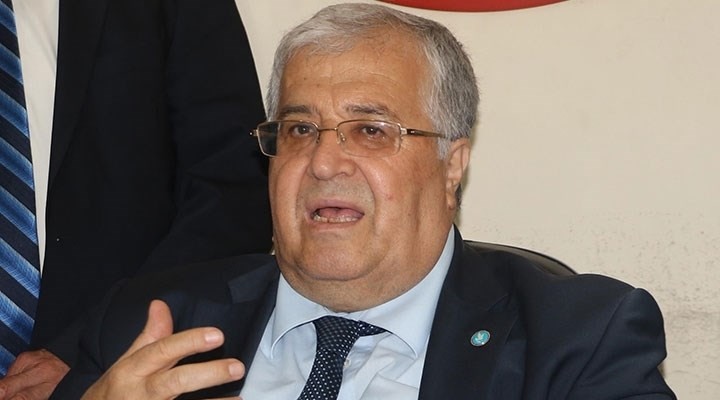 MİT TIR'larında sadece silah yoktu