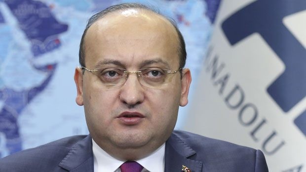 Çözüm süreci bitti