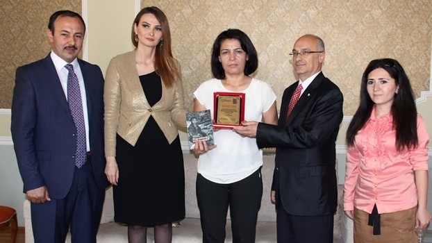 Ortak dil, ortak alfabe vurgusu