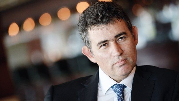 CHP'ye kurultay çağrısı yaptı