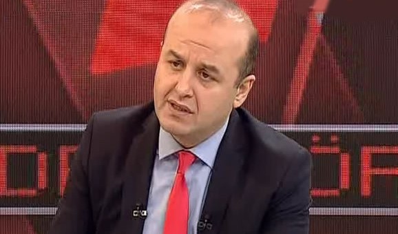 Ömer Turan hakkında suç duyurusu!