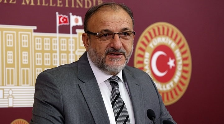 Önceliğimiz yolsuzluk dosyaları