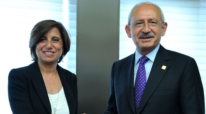 TÜSİAD'ın koalisyon senaryosu