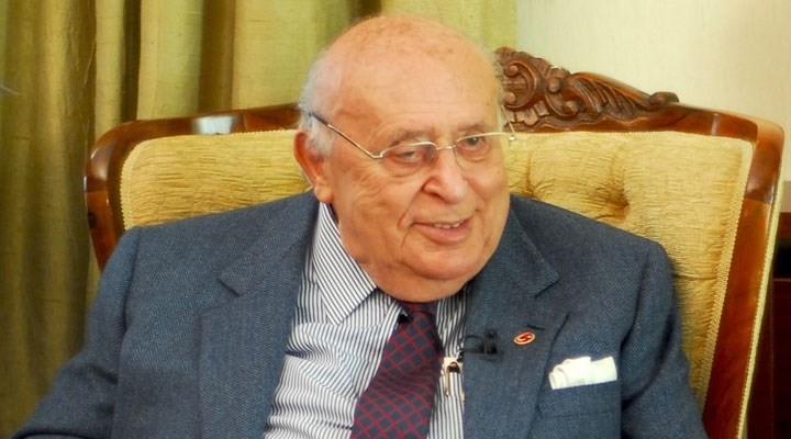 Demirel nerede defnedilecek?