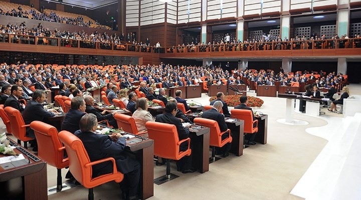 AKP'nin vekil transferi planı