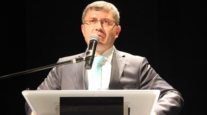Mahkemeden AKP'li başkana şok