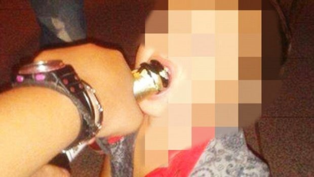 Dünya bu kadını arıyor