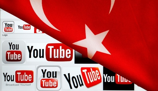 Youtube yine kapanacak