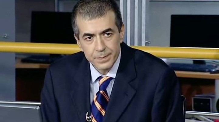Yandaş Yazar 'Reza o ödülü hak etti'