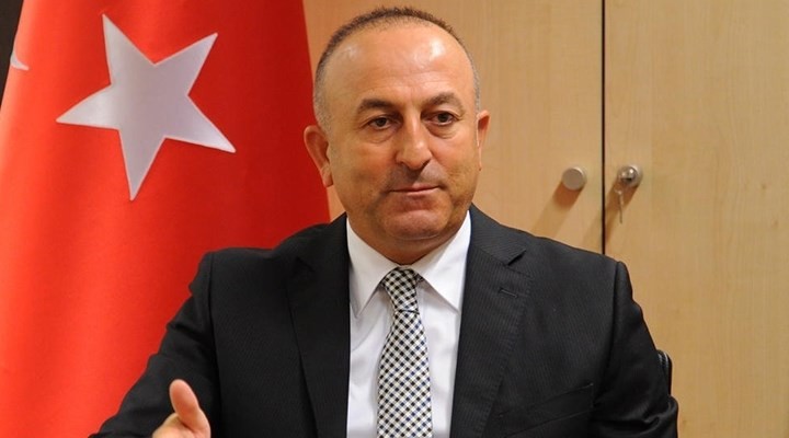 Çavuşoğlu İsrail'le görüşmeyi doğruladı