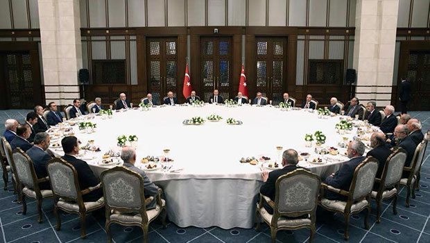 'Burada kalsın yok, hesaplaşacağız'