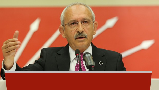 Ve CHP AKP'yle masaya oturuyor