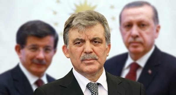 AKP'de GÜL formülü