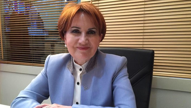 Bahçeli Akşener'i neden çizdi