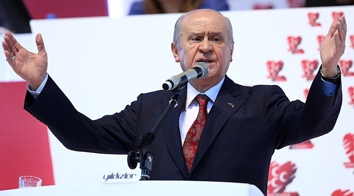 Asla geri adım atmayız