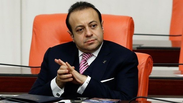 Saray işi yattı