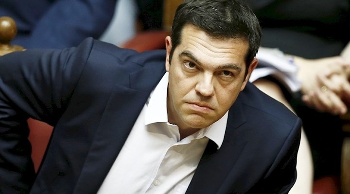 Yunan yesin, Türk ödesin