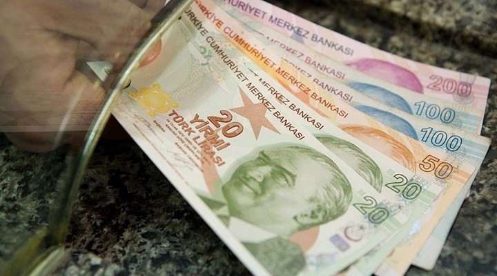 Asgari ücretliye büyük ŞOK