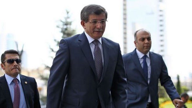 Koalisyon için iki ihtimal var