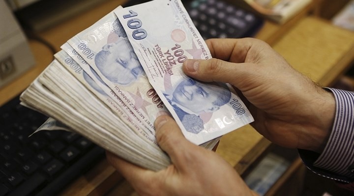 17,7 milyon kişi Bankalara borçlu