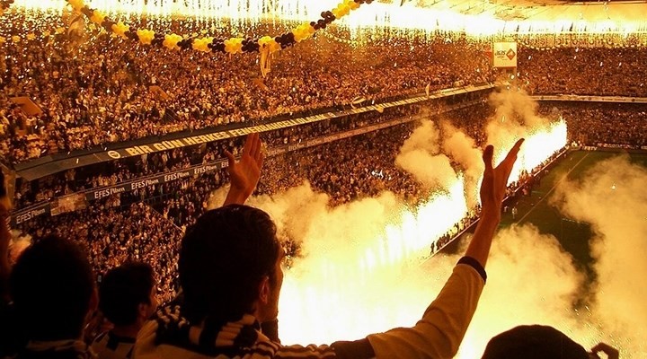 Fenerbahçe'nin çılgın projesi