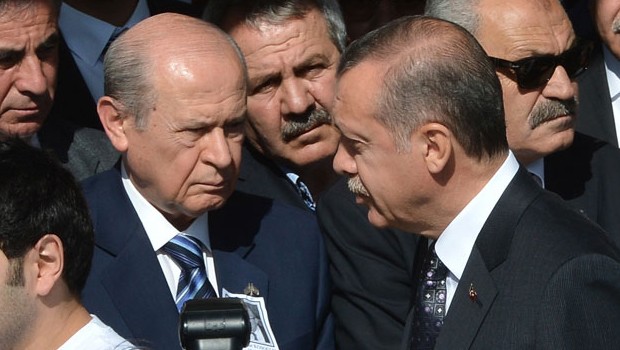 O karar MHP tabanını hareketlendirdi!