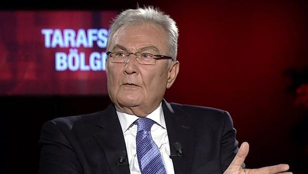 Genel Başkan hoşlanmadı bu işten..
