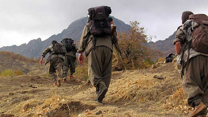 PKK'dan şok talimat!