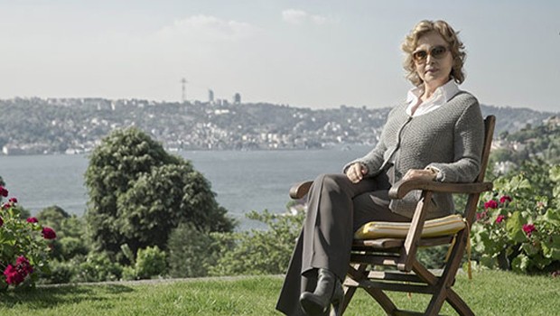 Nazlı Ilıcak'a kötü haber
