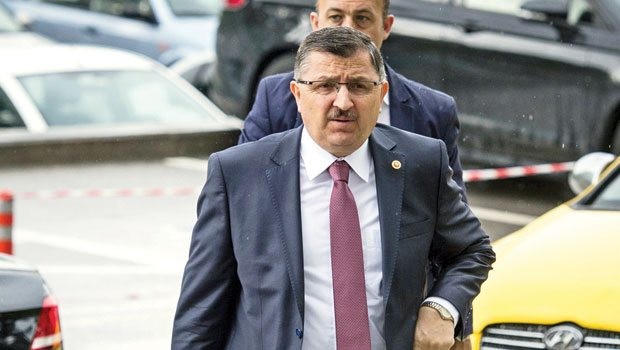 Çukurambar'ın havalı vekili