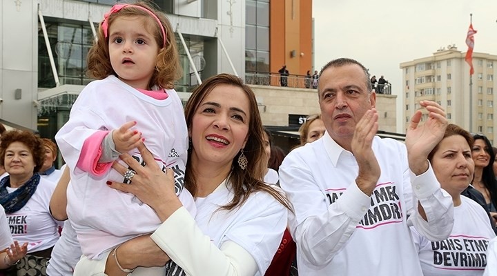CHP, İlgezdi için Savcılığa baş vurdu
