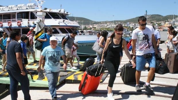 Yaşasın Türkler Geliyor