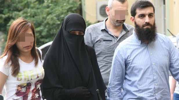 O da gözaltına alındı