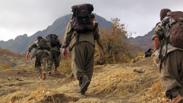Hakkari'de askeri birliklere saldırı