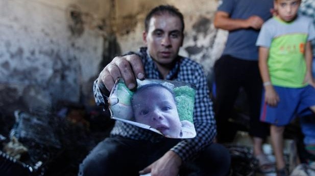 İnsanlığın bitti an