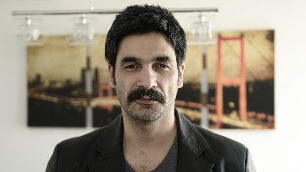 KIYMETLİ 'ADAM' BÜLENT ARINÇ