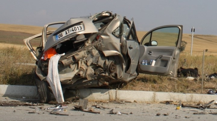 Eski MHP'li vekil hayatını kaybetti