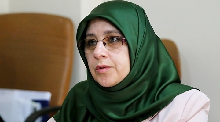 Oy vermeyenleri ihanetle suçladılar