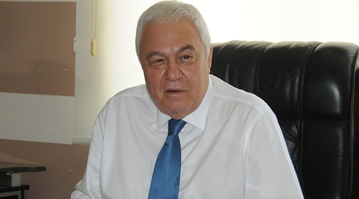 Celal DOĞAN'ın adını sildiler