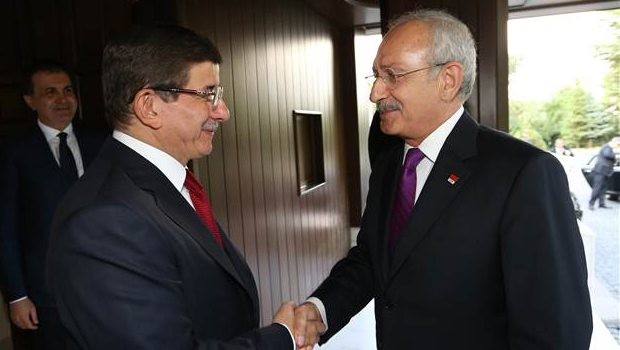Karar Anı O Gün
