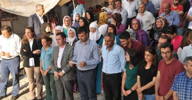 DBP'den bir özerklik açıklaması daha