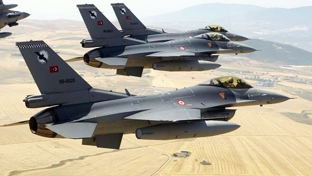 THY'da İranlı pilot devri başlıyor