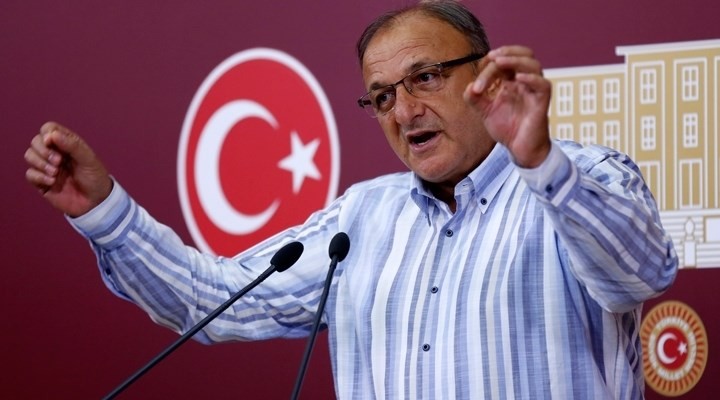 MHP, CHP'ye de kapıları kapattı