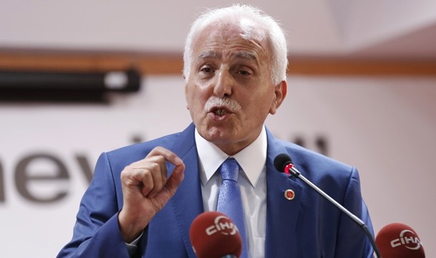 Korkunç Rakamı Açıkladı