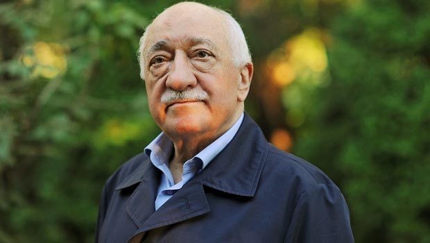 Gülen 'Hata yapmış olabiliriz'